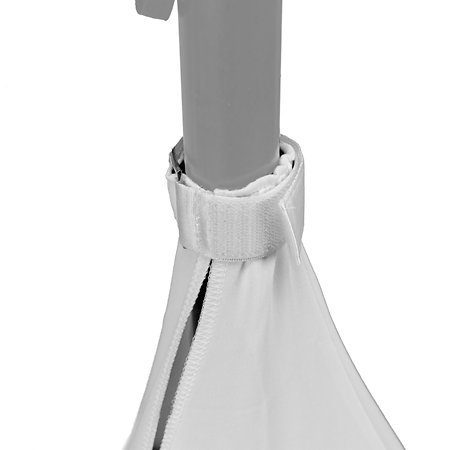 LYC-ST120-WH - BoomTone DJ - Imagen 3