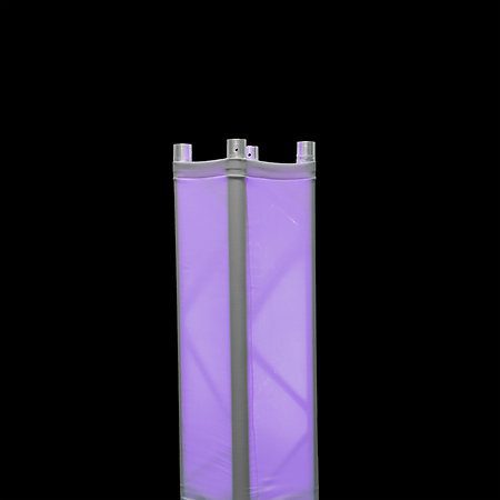 LYC-SQ200-WH - BoomTone DJ - Imagen 2