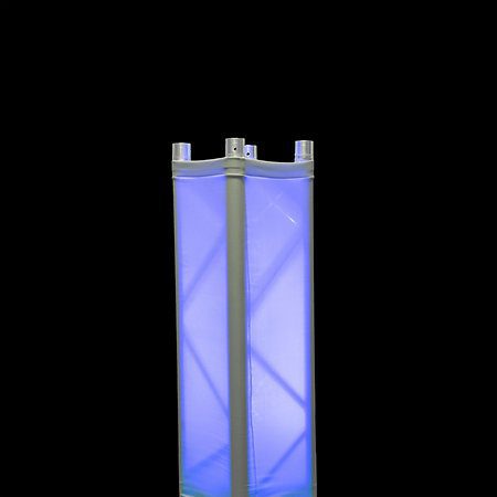 LYC-SQ200-WH - BoomTone DJ - Imagen 7