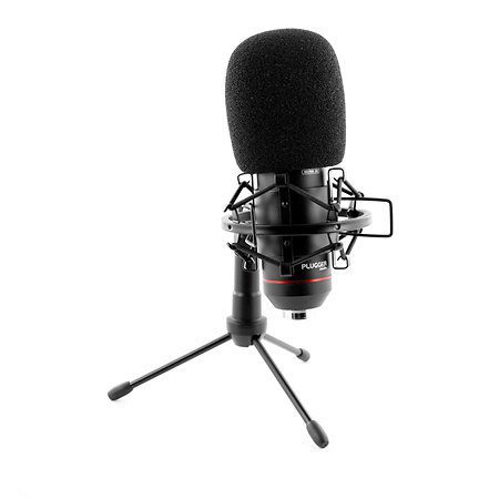 MUSB 20 Plus - Plugger Studio - Imagen 4