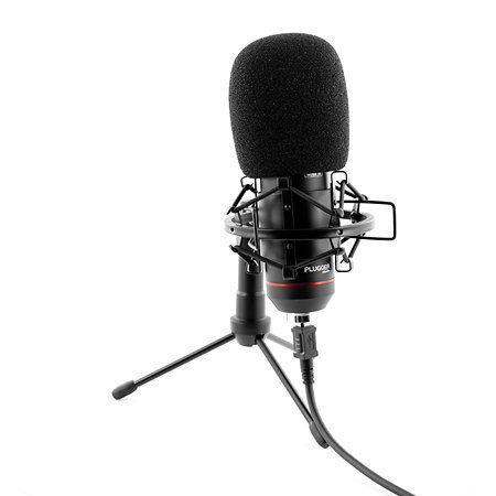 MUSB 20 Plus - Plugger Studio - Imagen 5