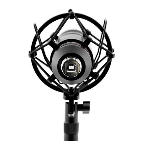 MUSB 20 Plus - Plugger Studio - Imagen 6