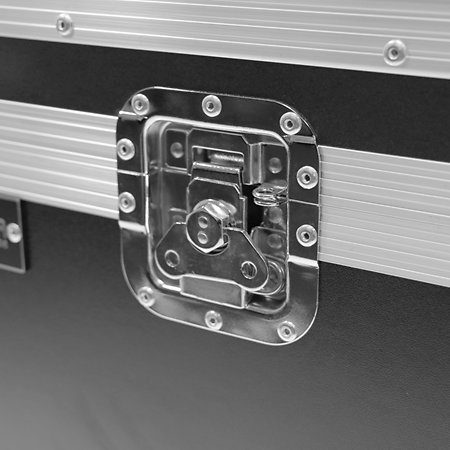 Flight case Moving Head - Plugger Case - Imagen 4