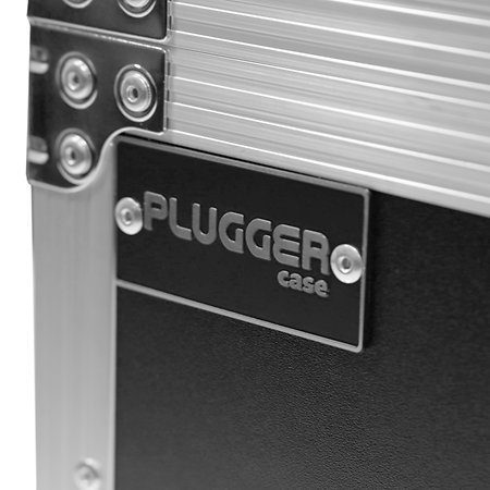Flight case Moving Head - Plugger Case - Imagen 5