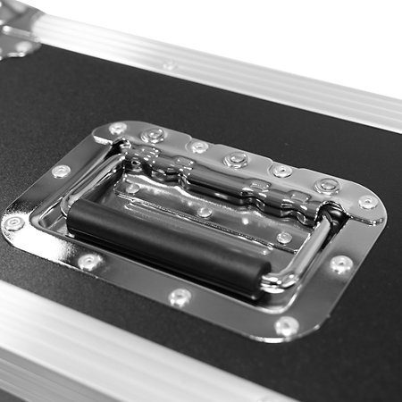 Flight case Moving Head - Plugger Case - Imagen 6