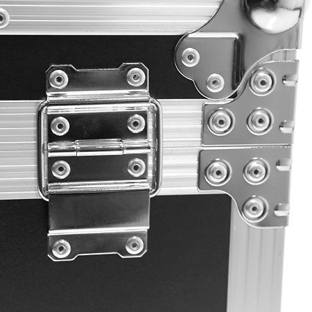 Flight case Moving Head - Plugger Case - Imagen 7