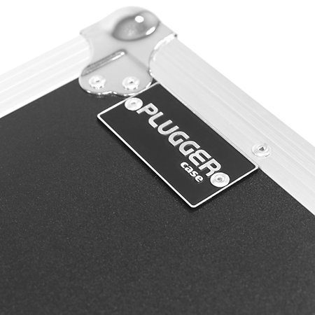 Flightcase PAR6 - Plugger Case - Imagen 6