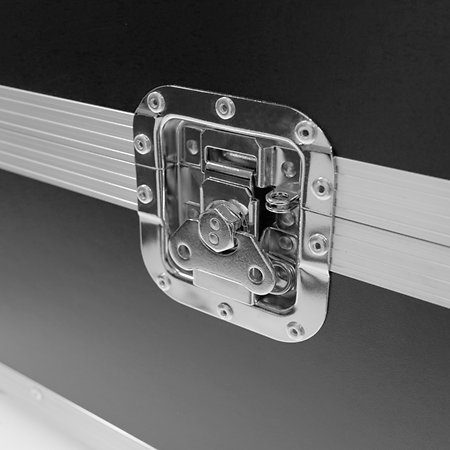 Flightcase PAR6 - Plugger Case - Imagen 7