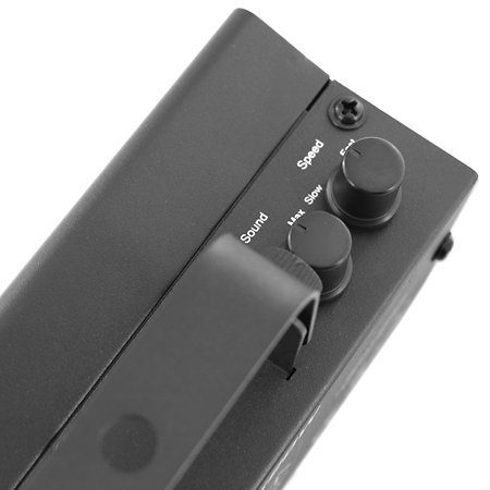 LED Strobe 2x20W - BoomTone DJ - Imagen 6