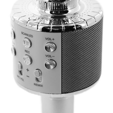 STAR-SING LED - BoomTone DJ - Imagen 6