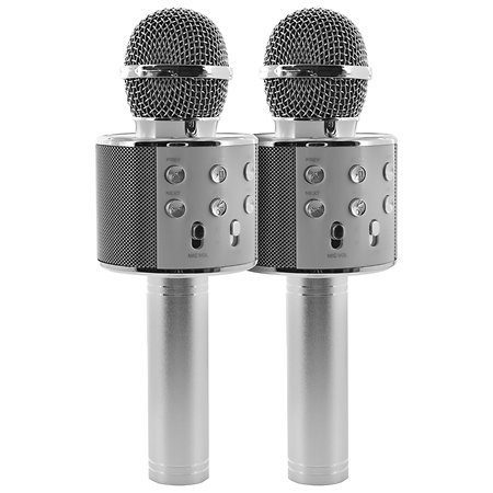 STAR-SING DUO - BoomTone DJ