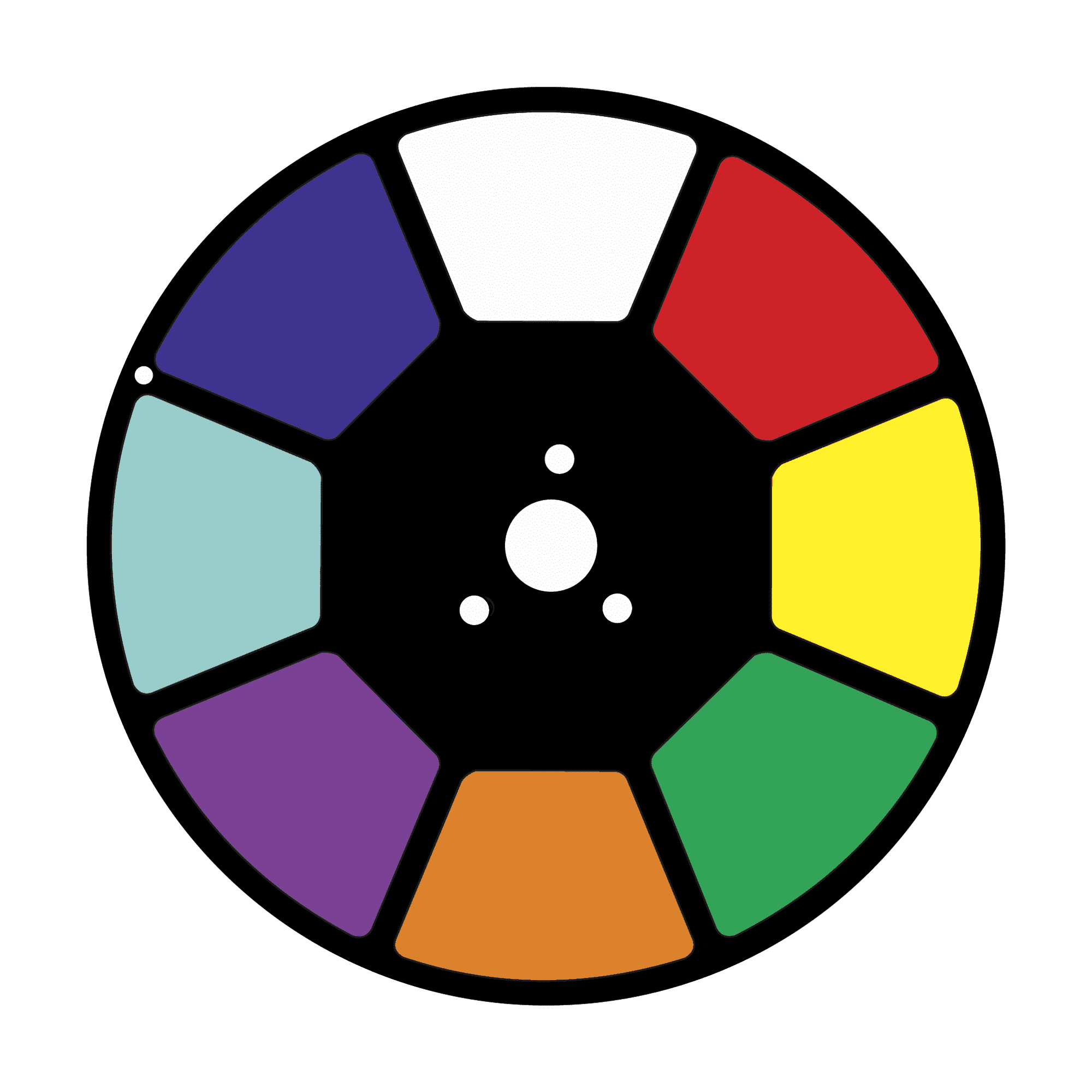 Phantom 250 Spot (Cabezal Móvil Spot de 250 W) 40081 - Imagen 11