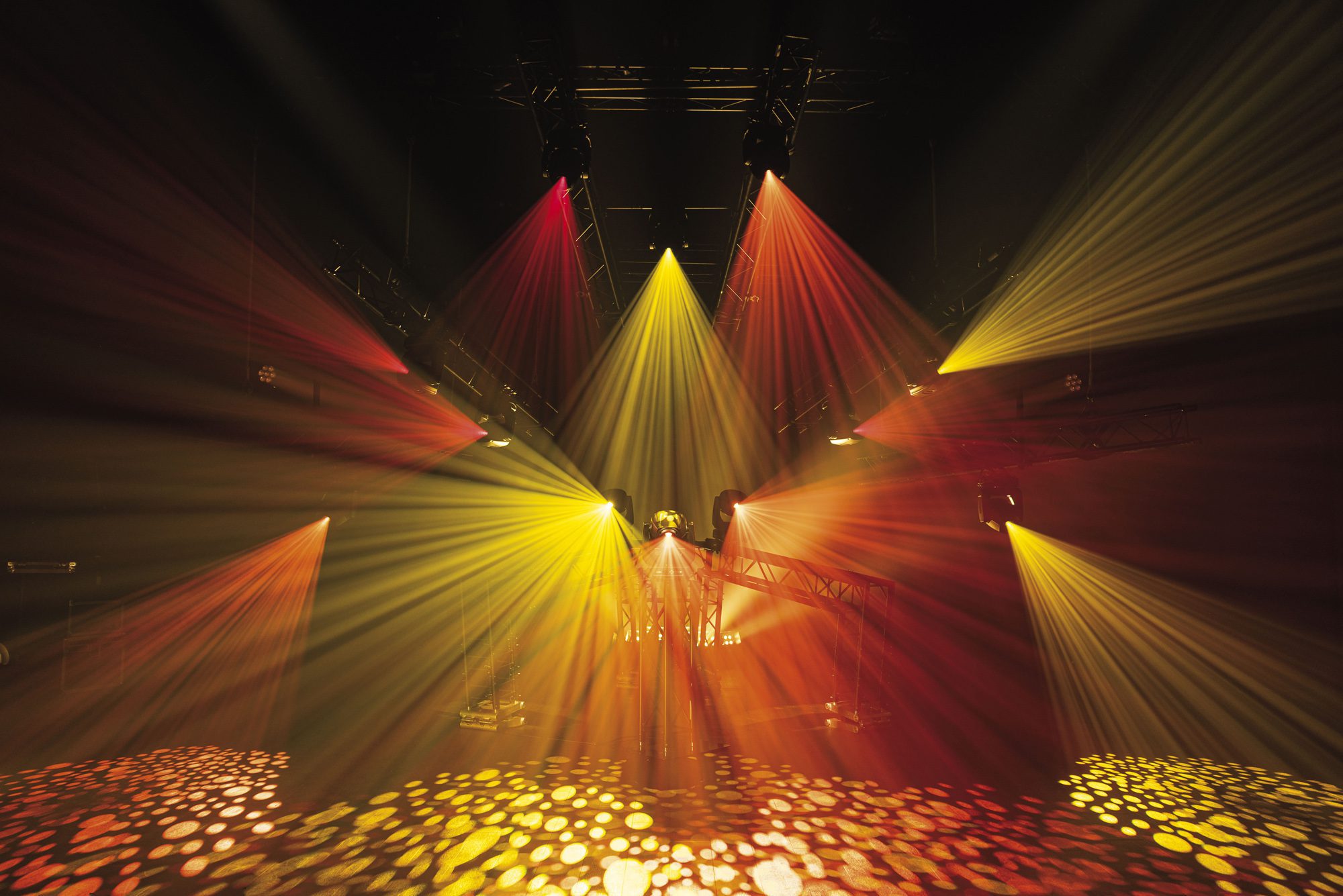 Phantom 250 Spot (Cabezal Móvil Spot de 250 W) 40081 - Imagen 21