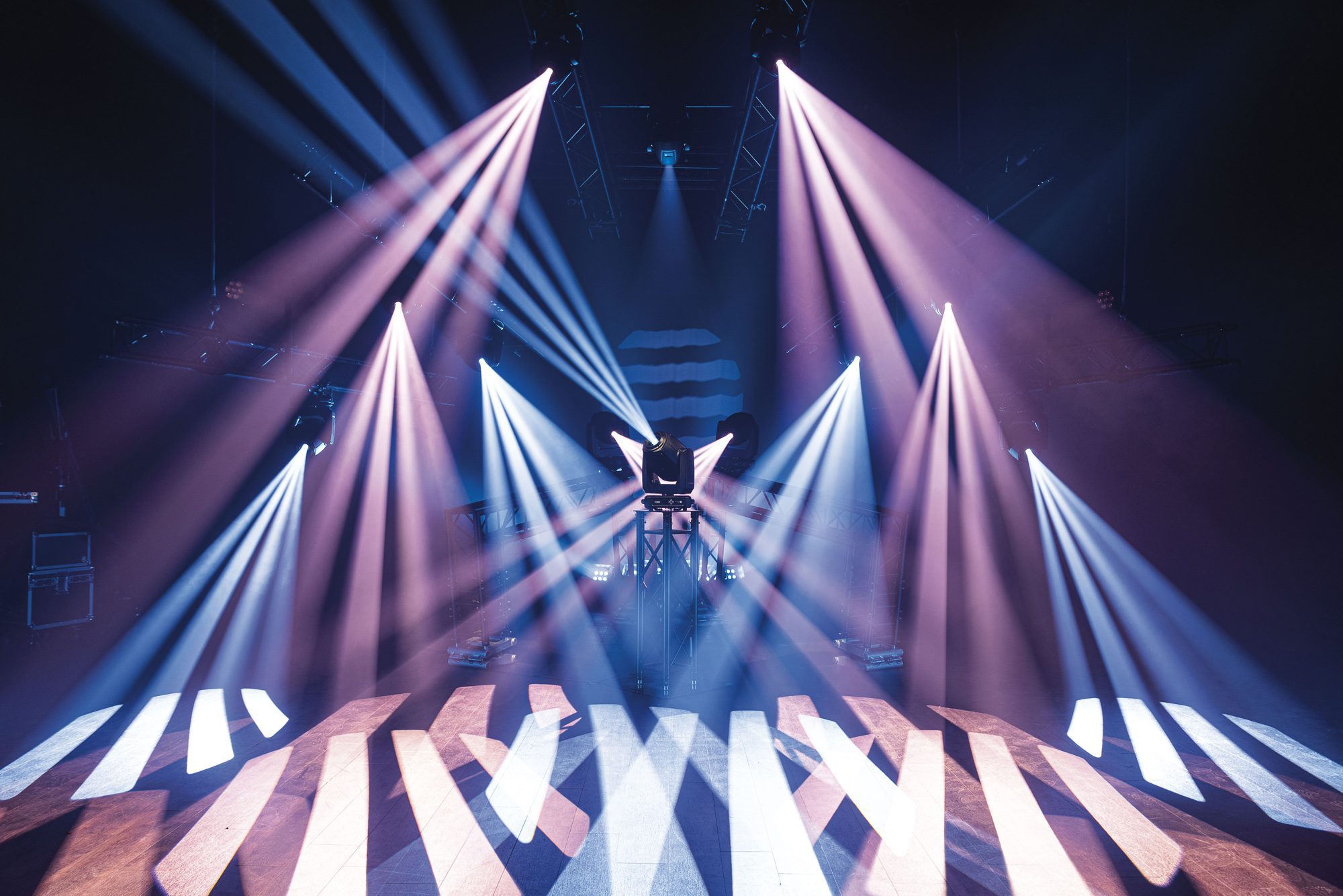 Phantom 250 Spot (Cabezal Móvil Spot de 250 W) 40081 - Imagen 26