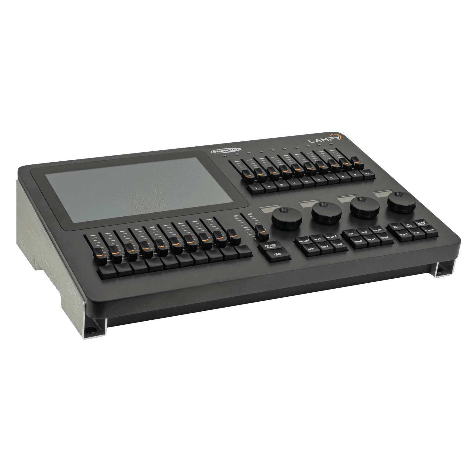 LAMPY 20 2U Consola DMX con 20 faders y 2 Universos (Consola DMX con 20 faders y 2 Universos) 50741 - Imagen 7
