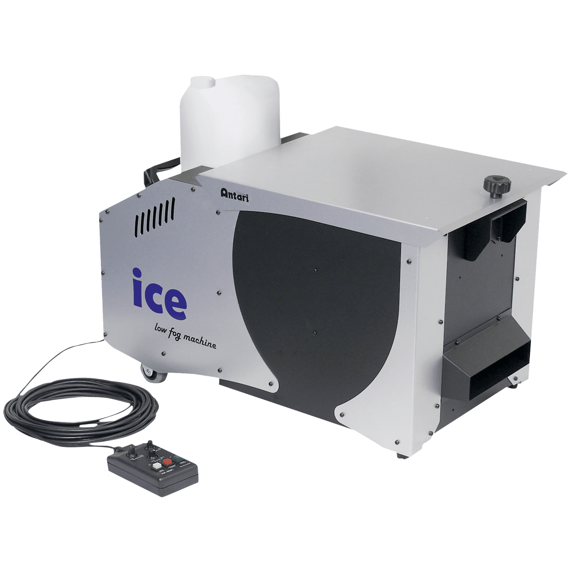 Ice Fogmachine (Máquina de niebla) 60620