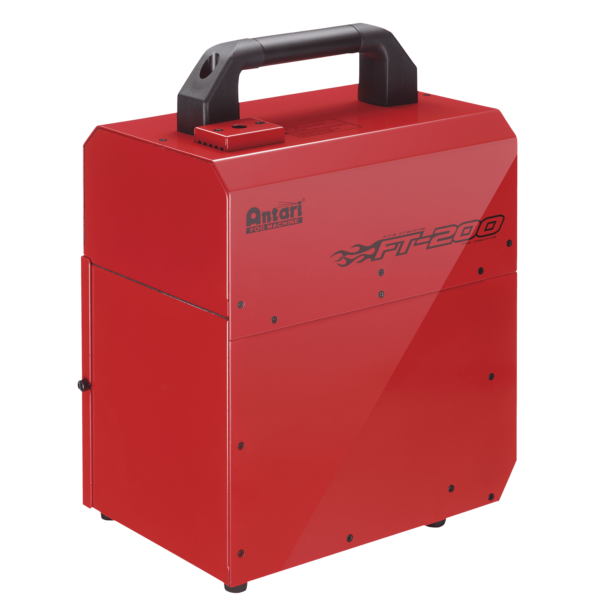 FT-200 (Máquina de niebla de 1600 W para entrenamiento de bomberos) 60784