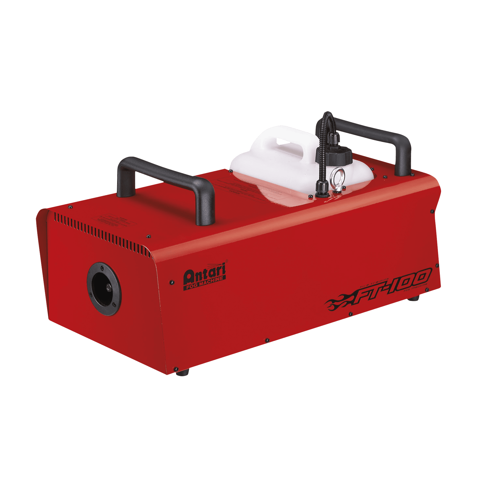 FT-100 (Máquina de niebla de 1500 W para entrenamiento de bomberos) 60785