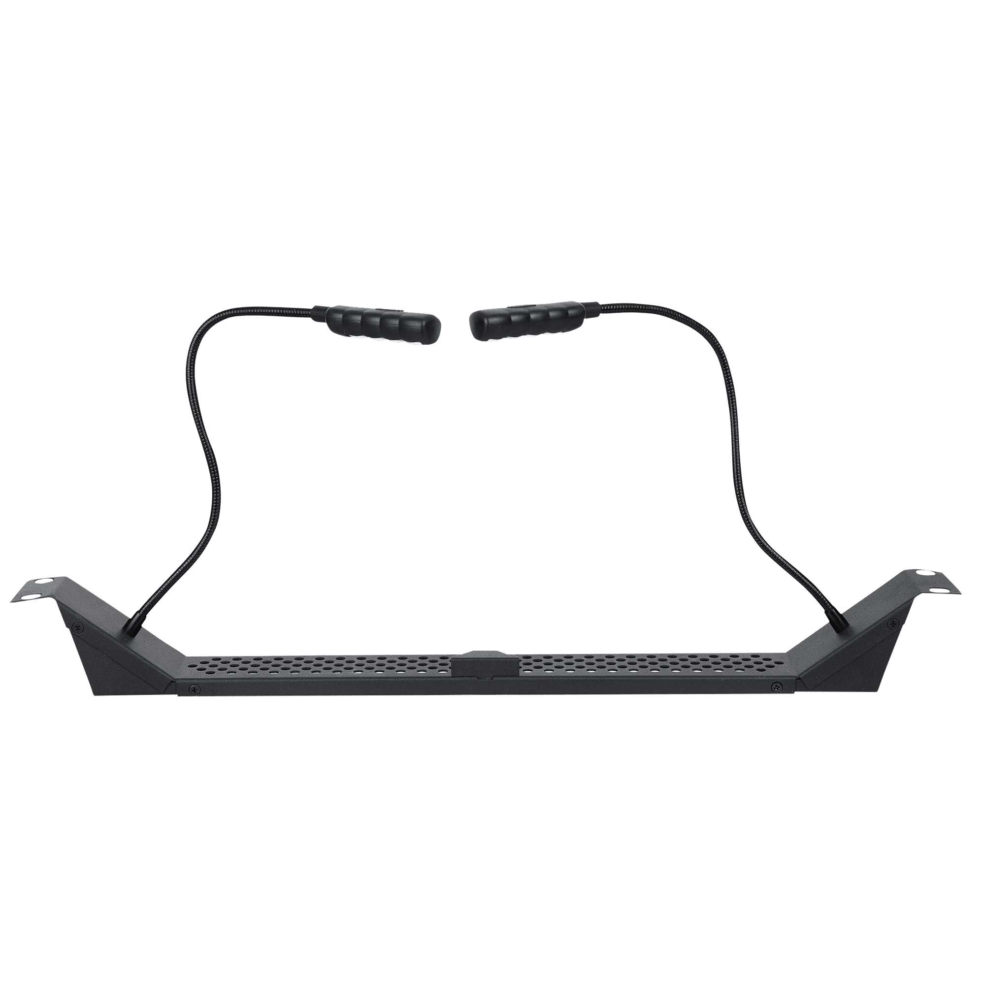 19 Inch Rackmount Light (2x LEDs blancos) 60796