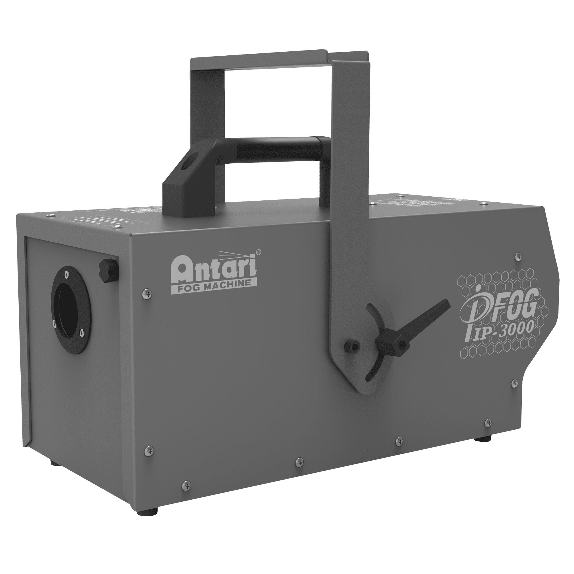 IP-3000 (Máquina de humo con clasificación IP) 60895