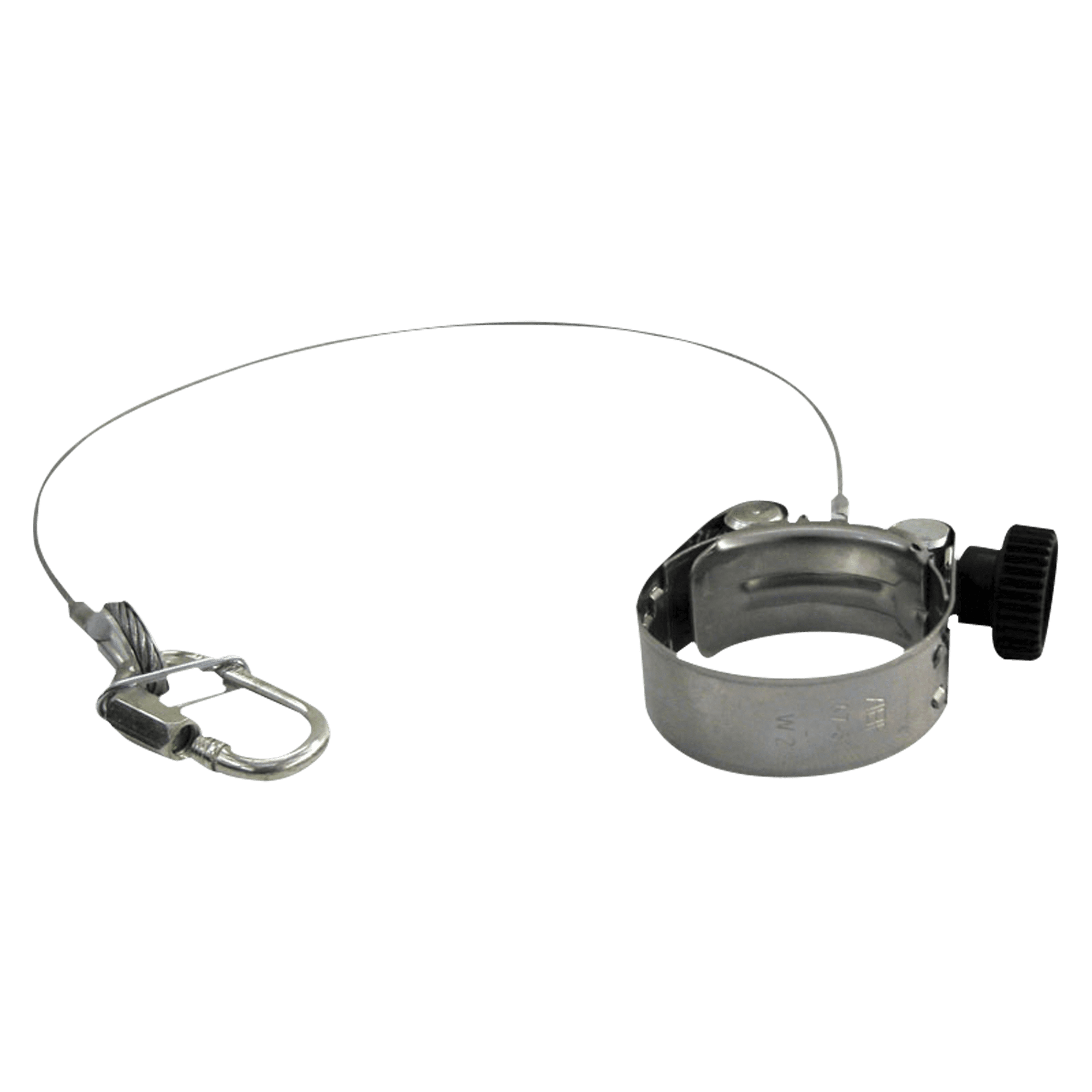 FX Shot Cannon Clamp (Cable de seguridad certificado incluido) 60909