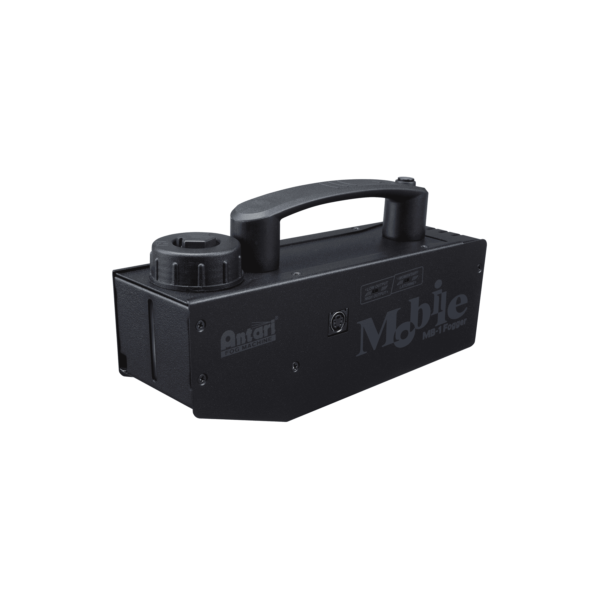 MB-1 Mobile Fog Machine (Máquina de humo a batería de 75 W) 61700