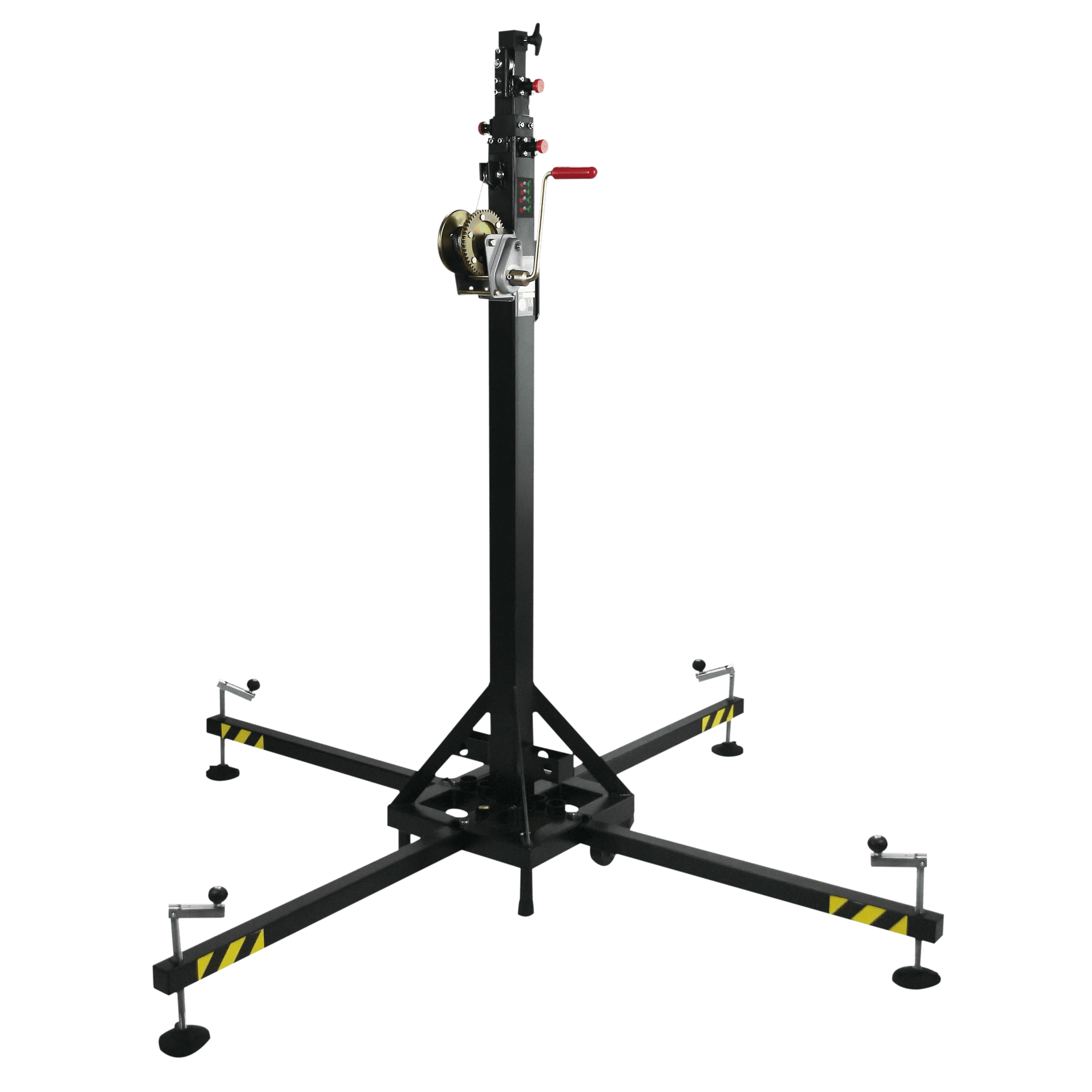 Showgear MT-150 Lifting Tower (Torre elevadora Mammoth de 5,3 m) 70863