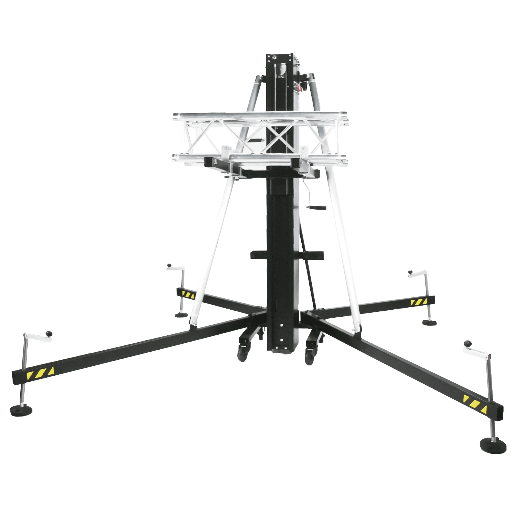 Showgear MAT-350 Line Array Tower (Torre elevadora Mammoth de 6,5 m) 70871