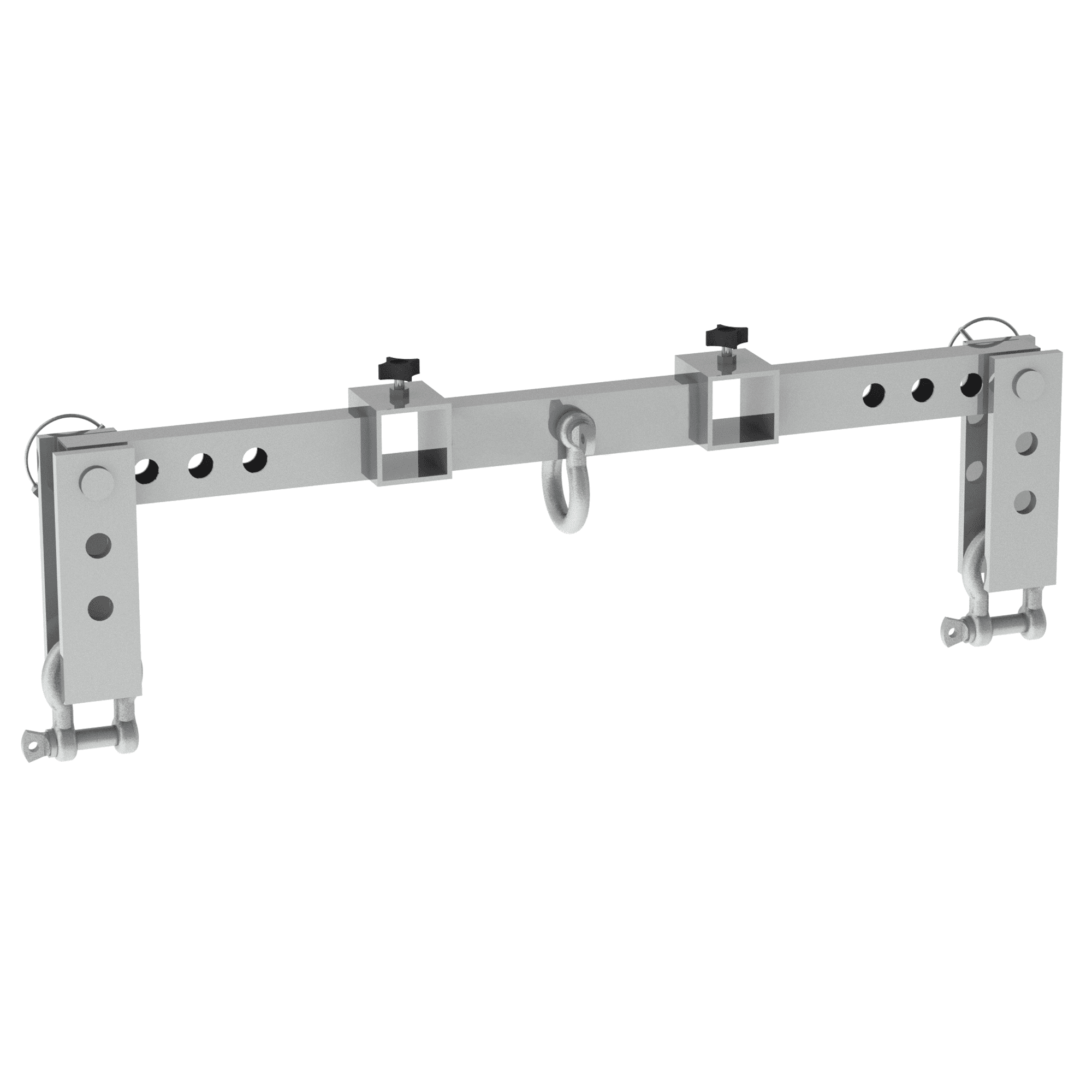Rigging Bar 2 for MAT-250/350 (Soportes Mammoth) 70881