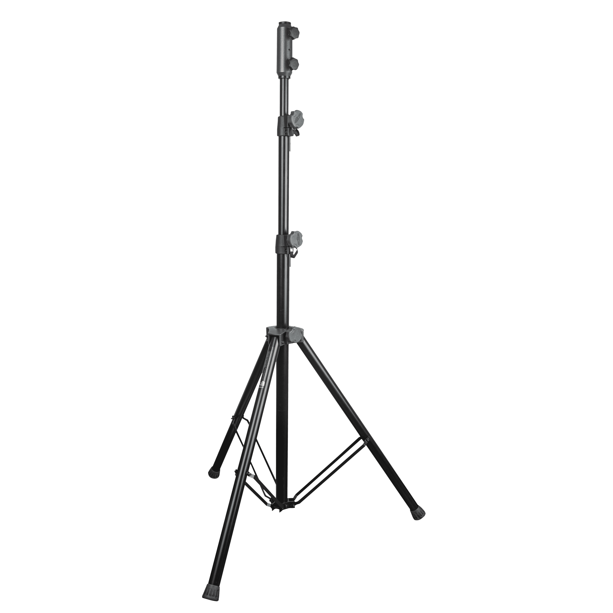 Light Stand Aluminium (incl. Spigot Adapter) (Including spigot adaptor) 70912