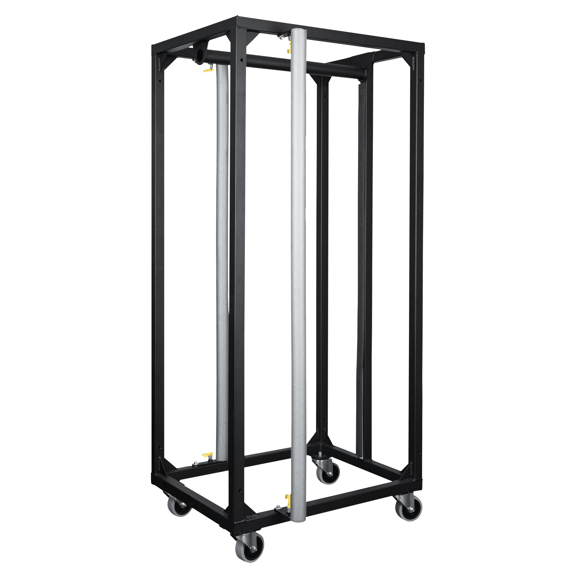 Rain Cover Transport Trolley (para 7 uds. cubierta para lluvia 60 cm) 71309