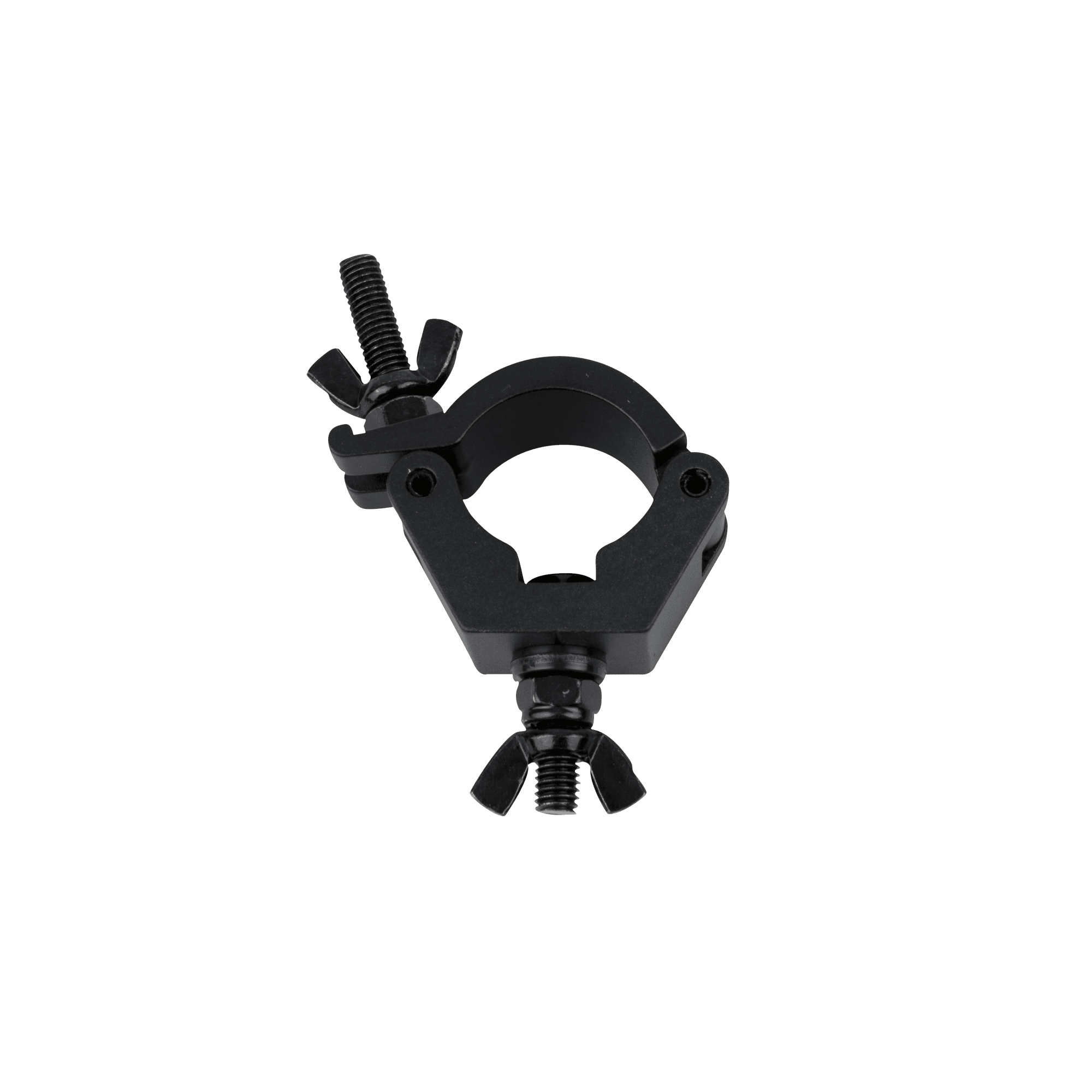 32 mm Half Coupler (Negro, para tubos de 32 mm) 75051