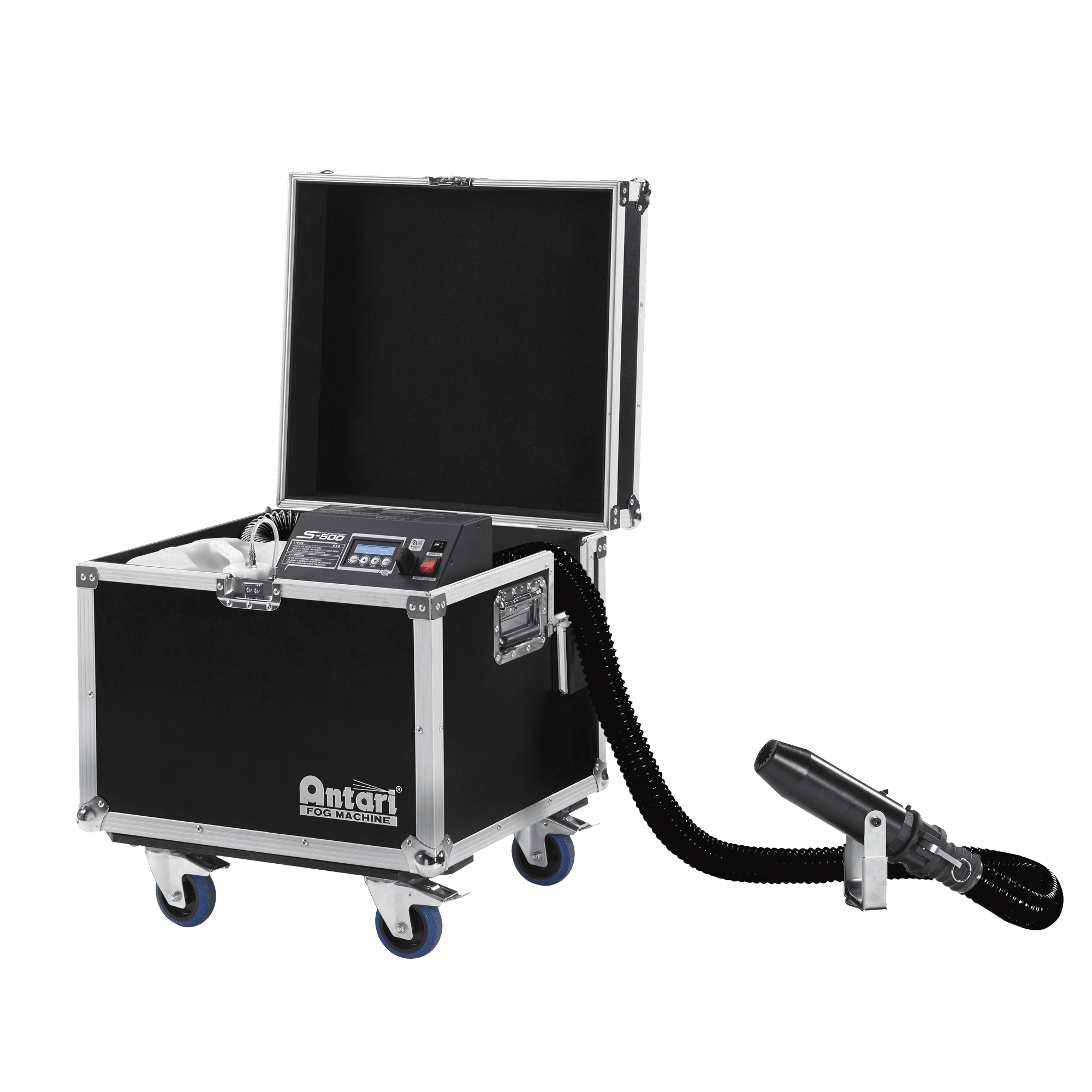 S-500 (Máquina de nieve 900 W) 80378