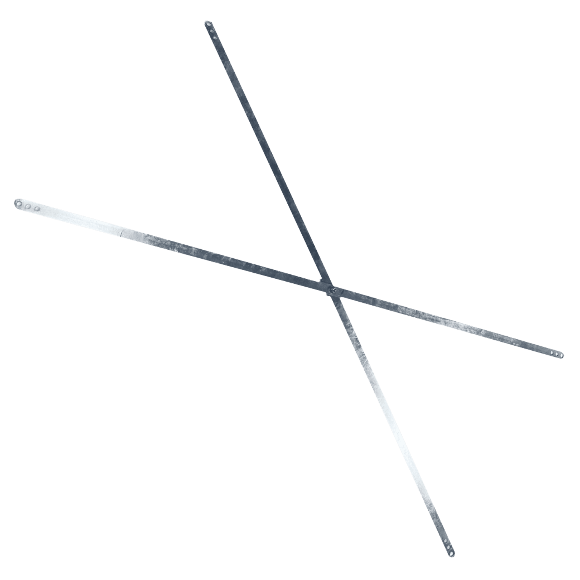 Estructura SET de Wentex – Módulo espaciador transversal (100 cm) 86209