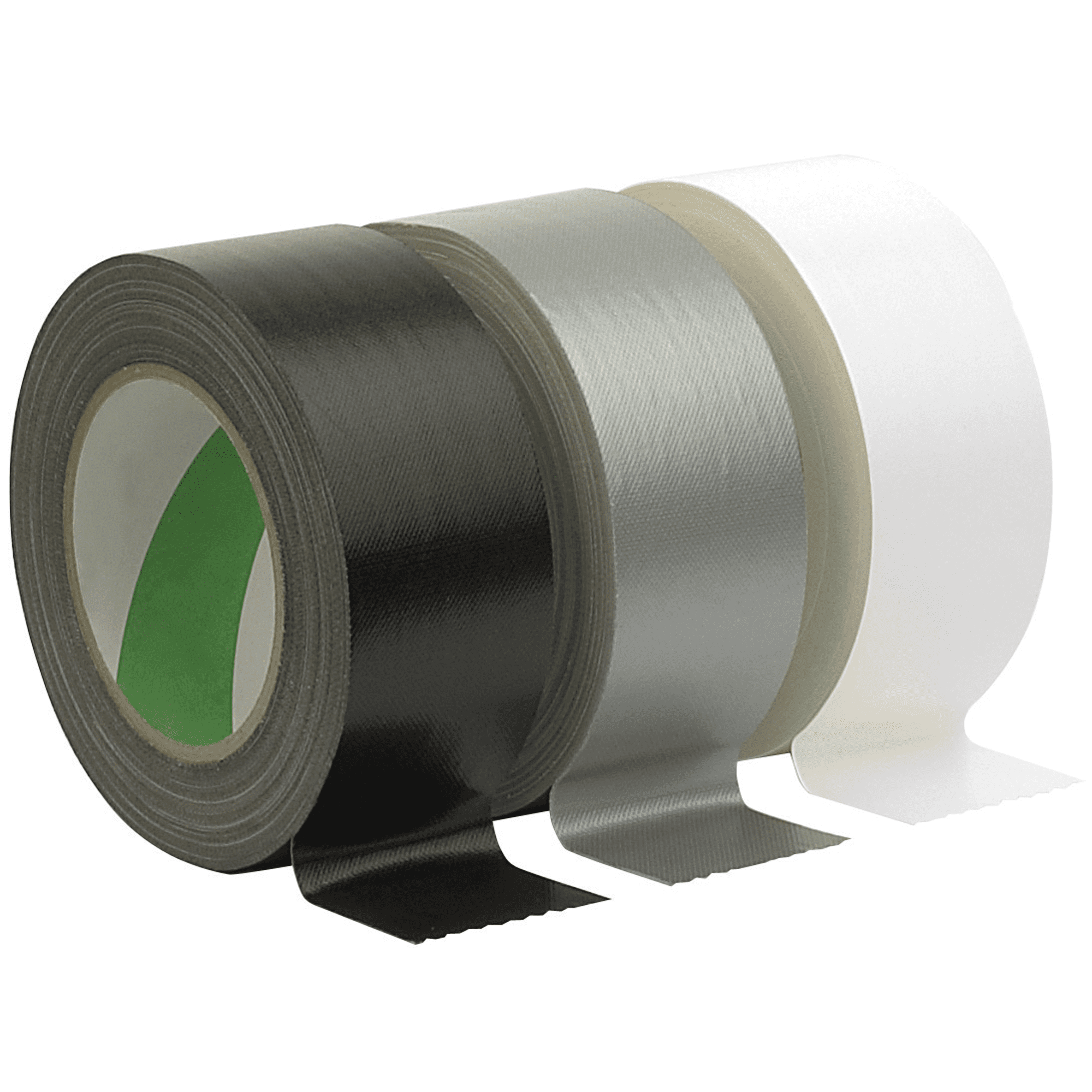 Gaffa Tape (Gris – 50 mm / 25 m) 90626
