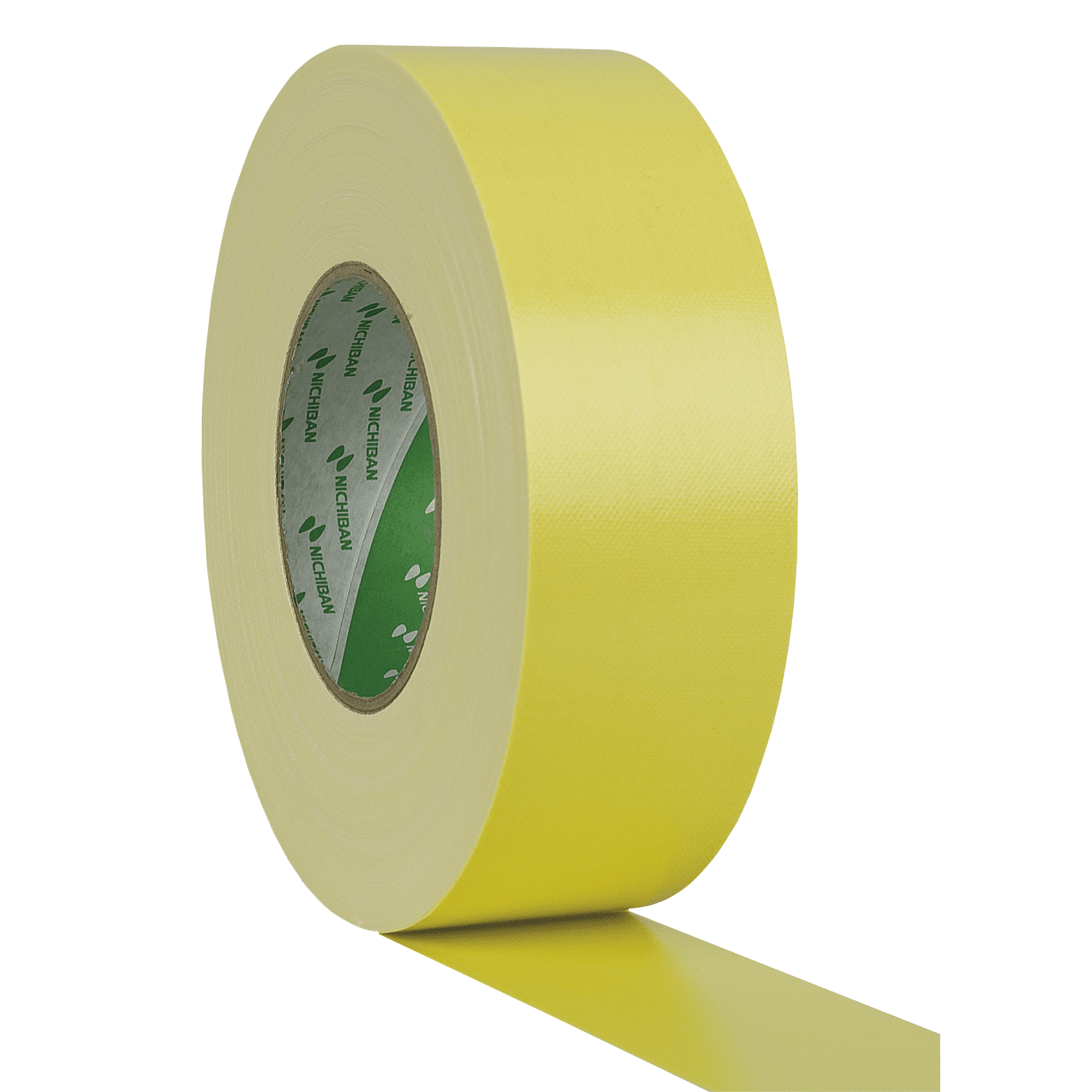 Gaffa Tape (Amarillo – 50 mm / 50 m) 90631