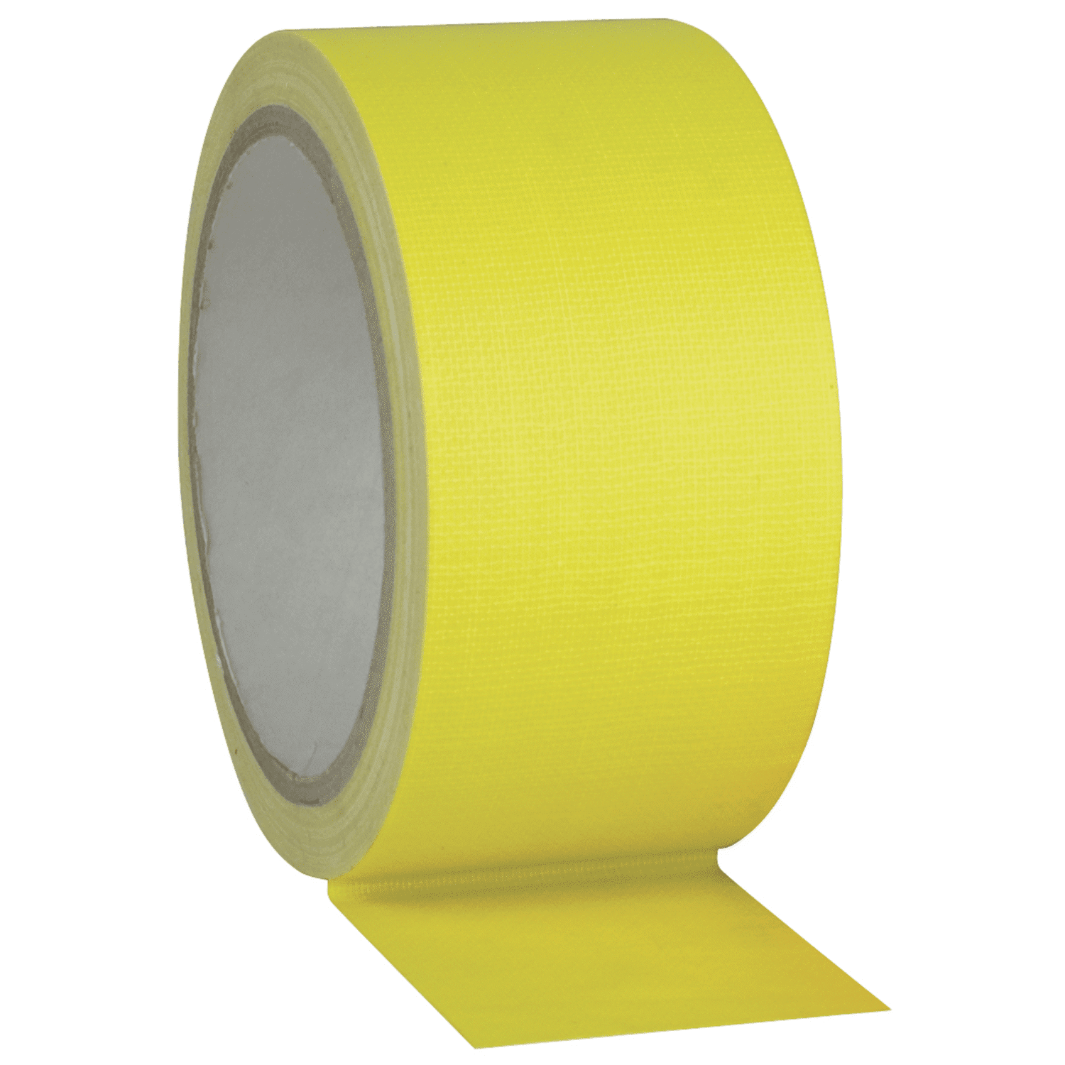 Gaffa Tape Neon (Amarillo – 50 mm / 25 m) 90640