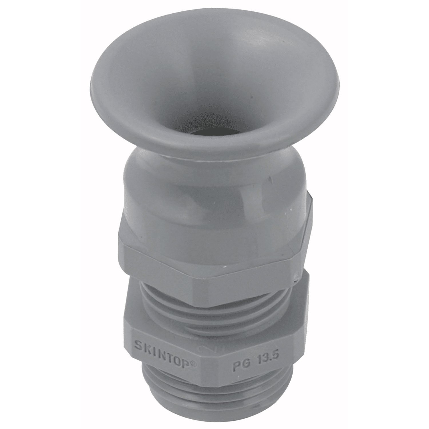 Trumpet Screw PG13.5 (Para carcasa de 6 polos) 90706P