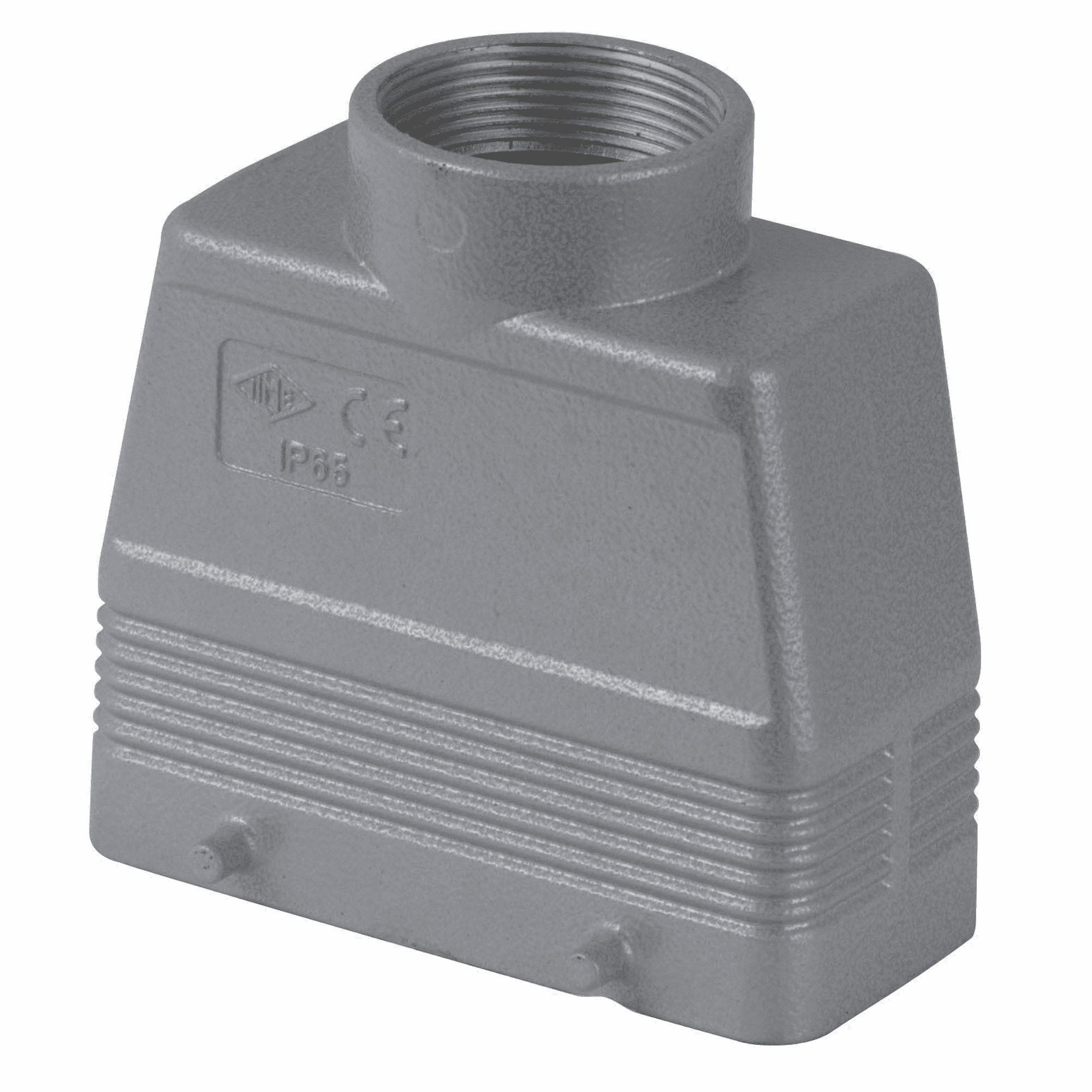 16/72P Cablehood Top Entry PG29 (Gris – 16/72 polos) 90742