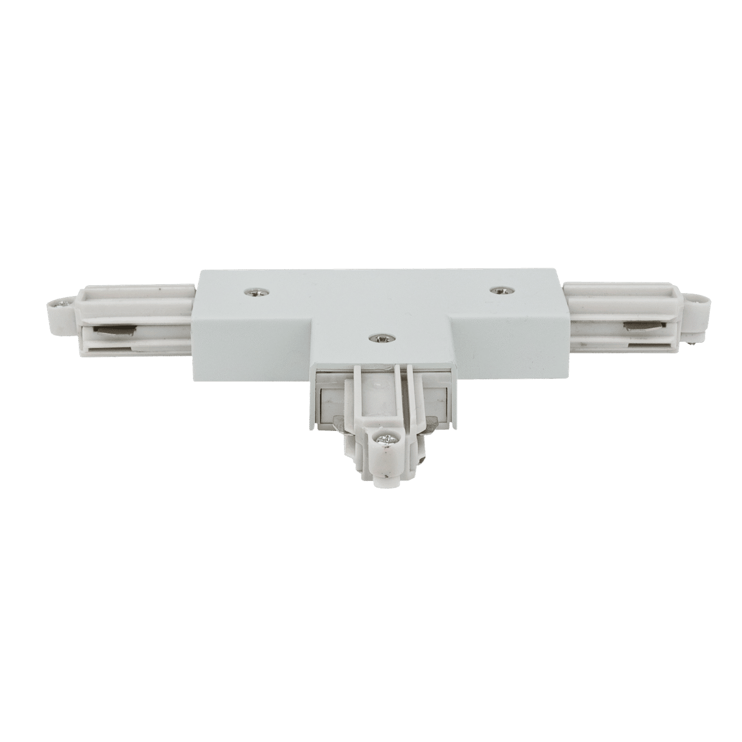 1-Phase Left T-Connector (Blanco (RAL9003)) A0313702