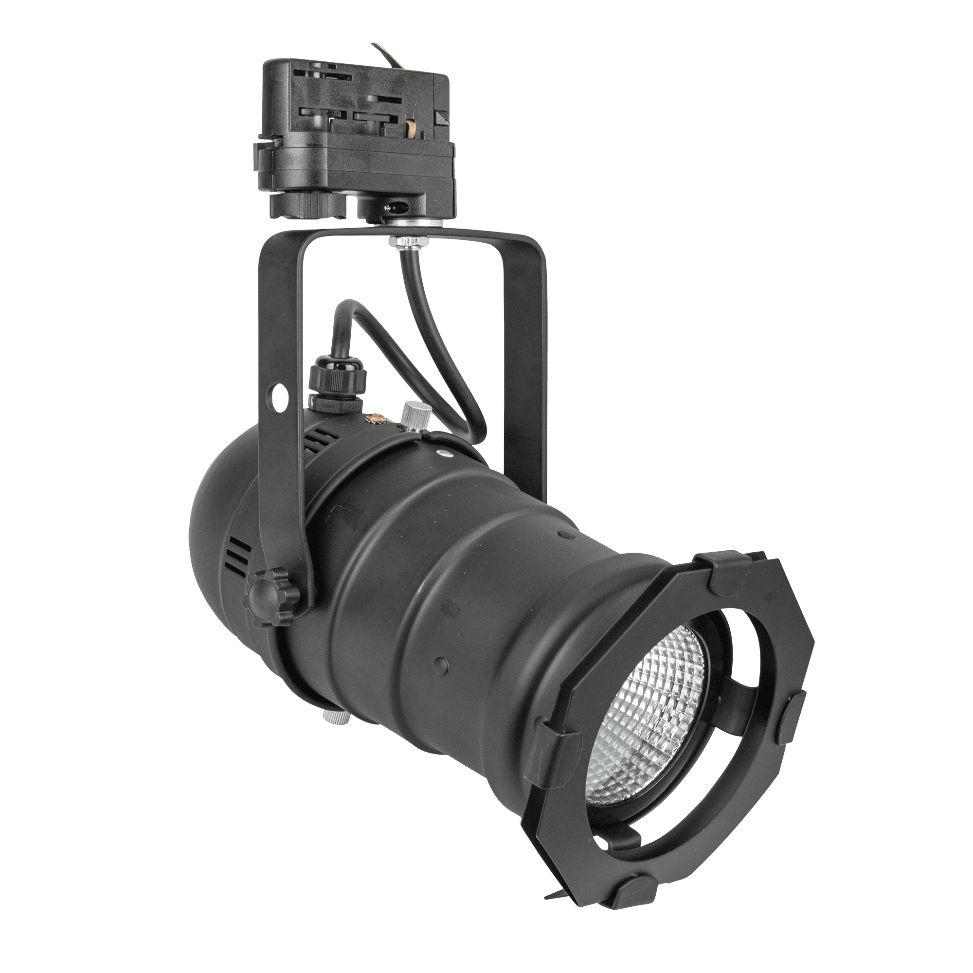 Track Light PAR 30 Warm-On-Dim (LED Par blanco cálido – 1100 lúmenes – trifásico) A0320072