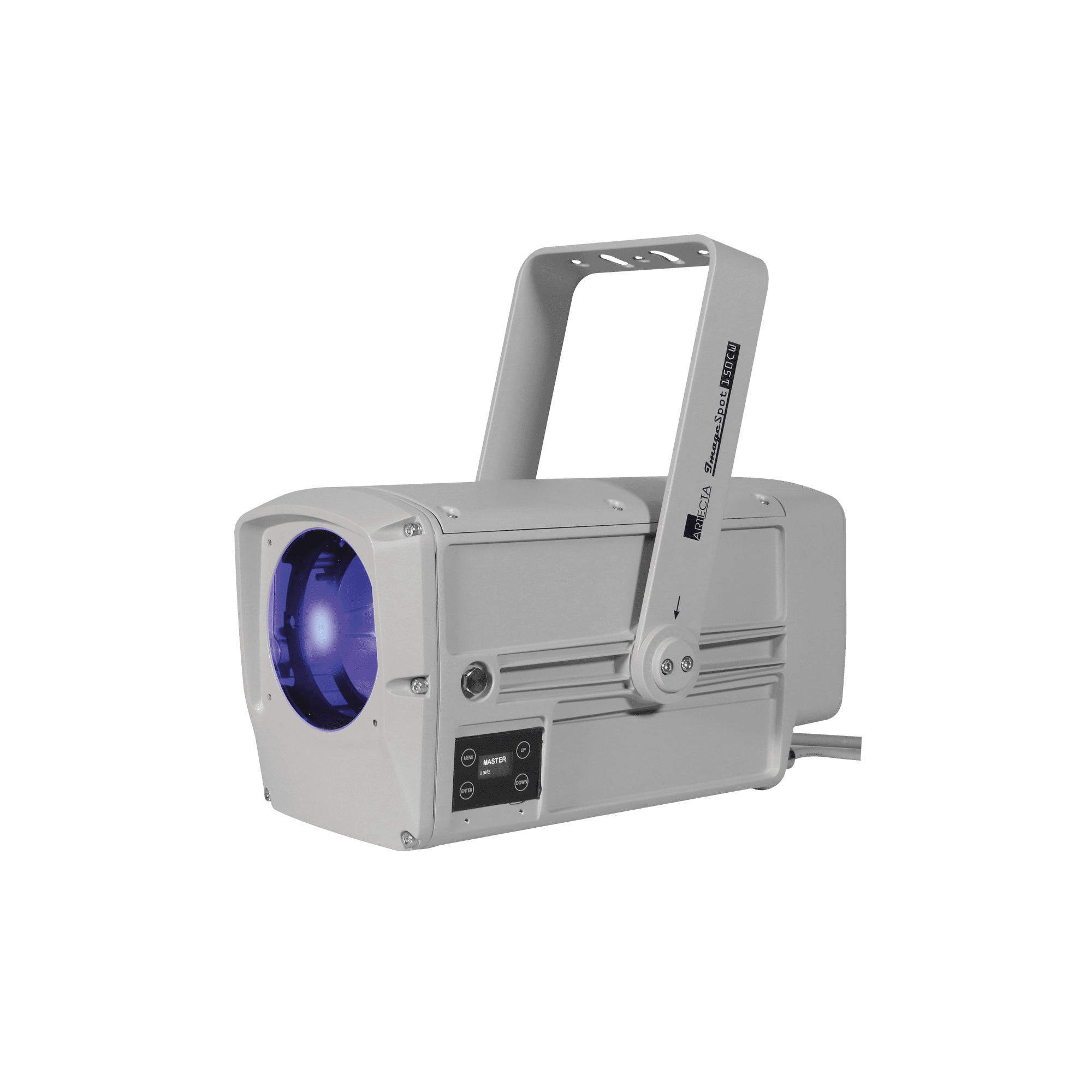 Image Spot 150 CW (Proyector de gobos spot LED de 150 W con rueda de color) A0690110