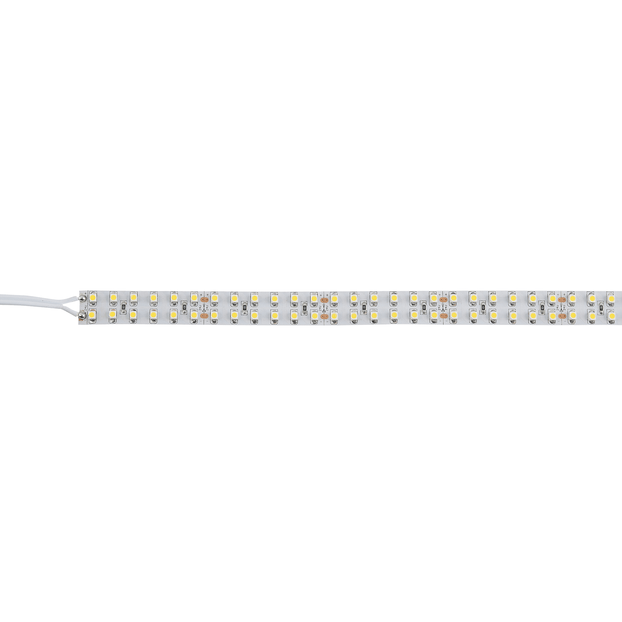 Havana Ribbon 3000 K 240 – 24 V (5m 3528 led 1536-1750 Lm/m) A0852061
