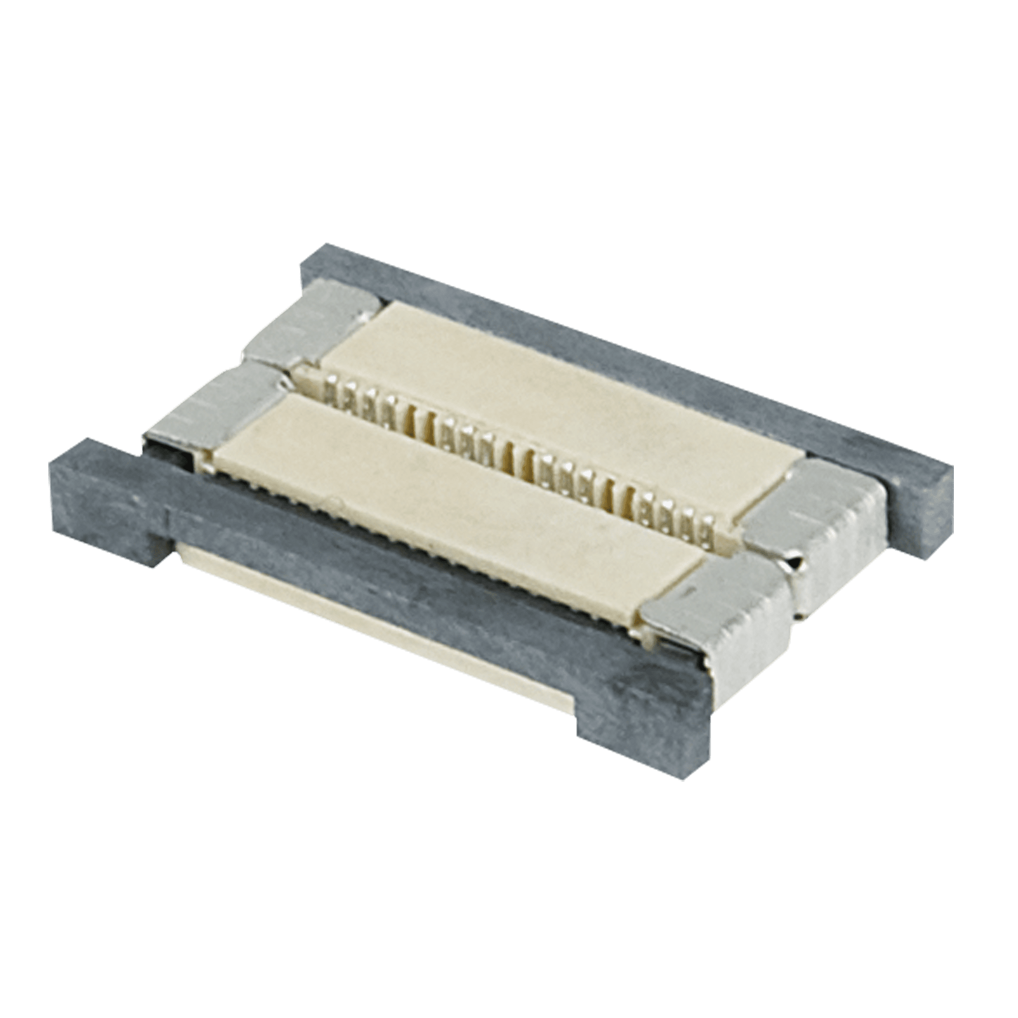 Havana Ribbon Connector A0852093