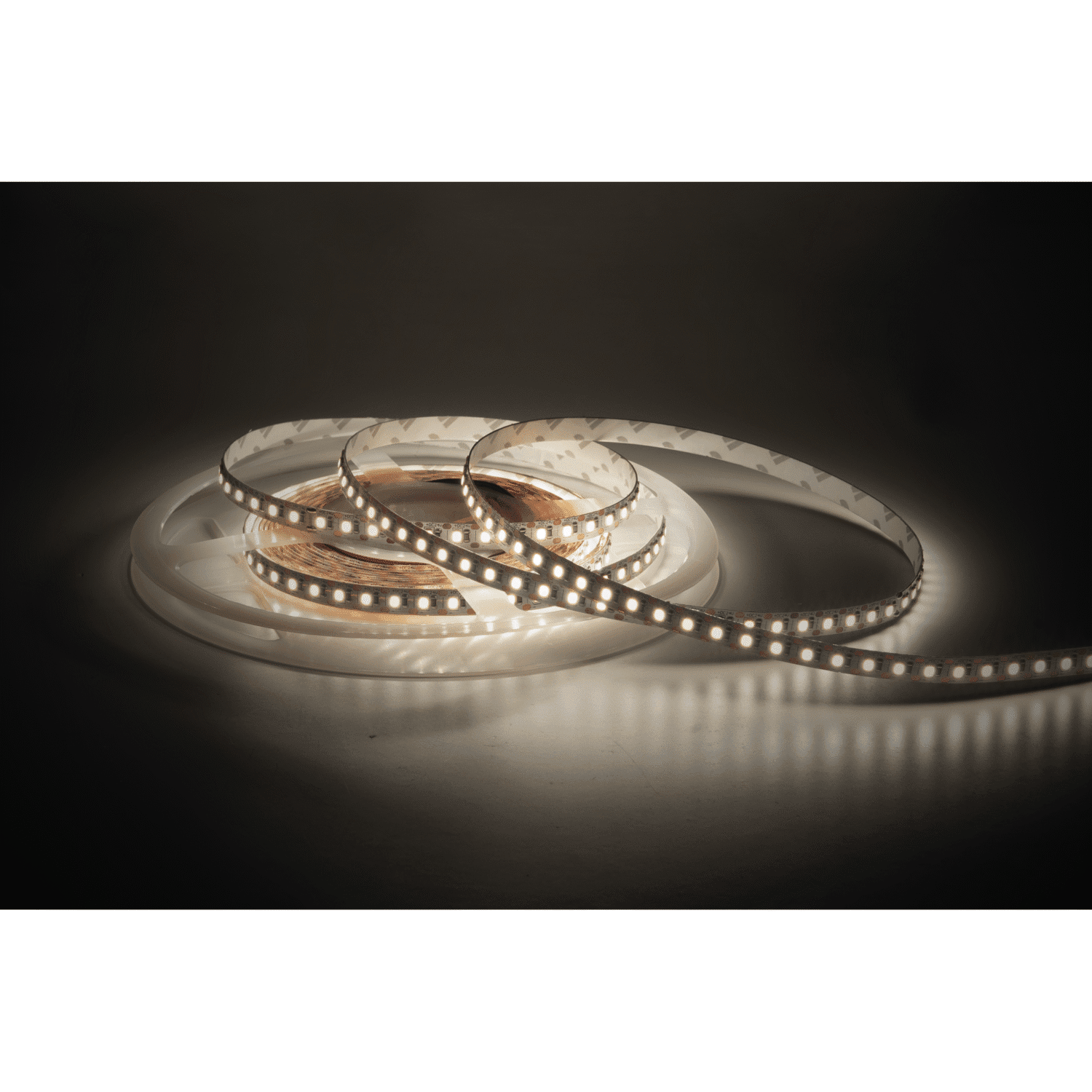 Havana Ribbon Single Cut 120 (Tira LED blanca – 9,6 W/m – 600 LED – 5 m – 3000 K) A0852574