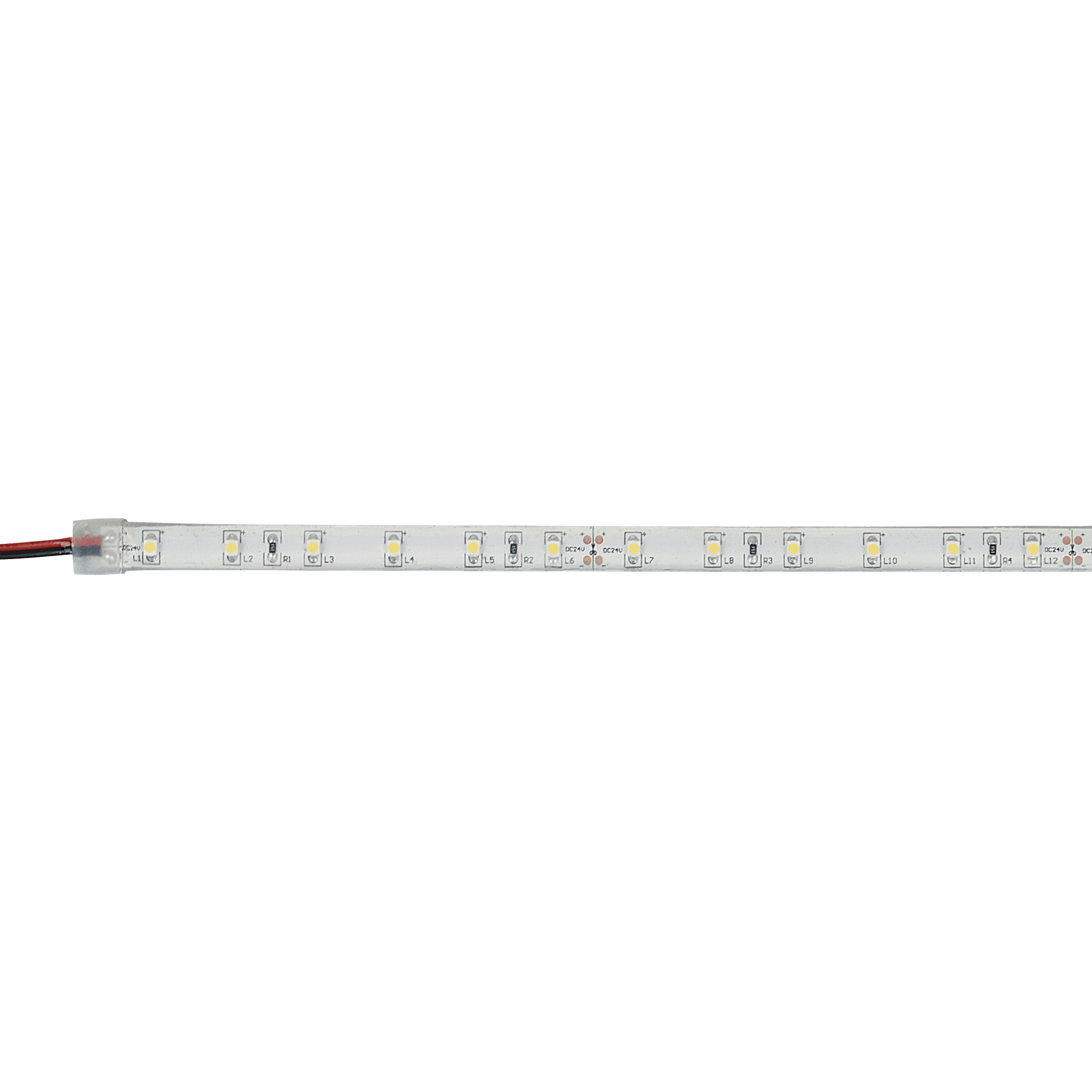 Havana Jade 60-24 V (5 m 3528 LED 370-408 Lm/m – 3000 K) A0856803