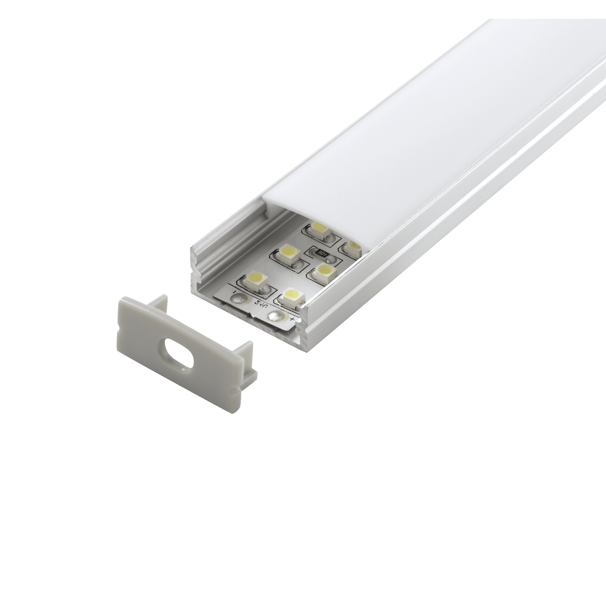 Profile Pro 32 Surface (Longitud: 2 m) A9930095
