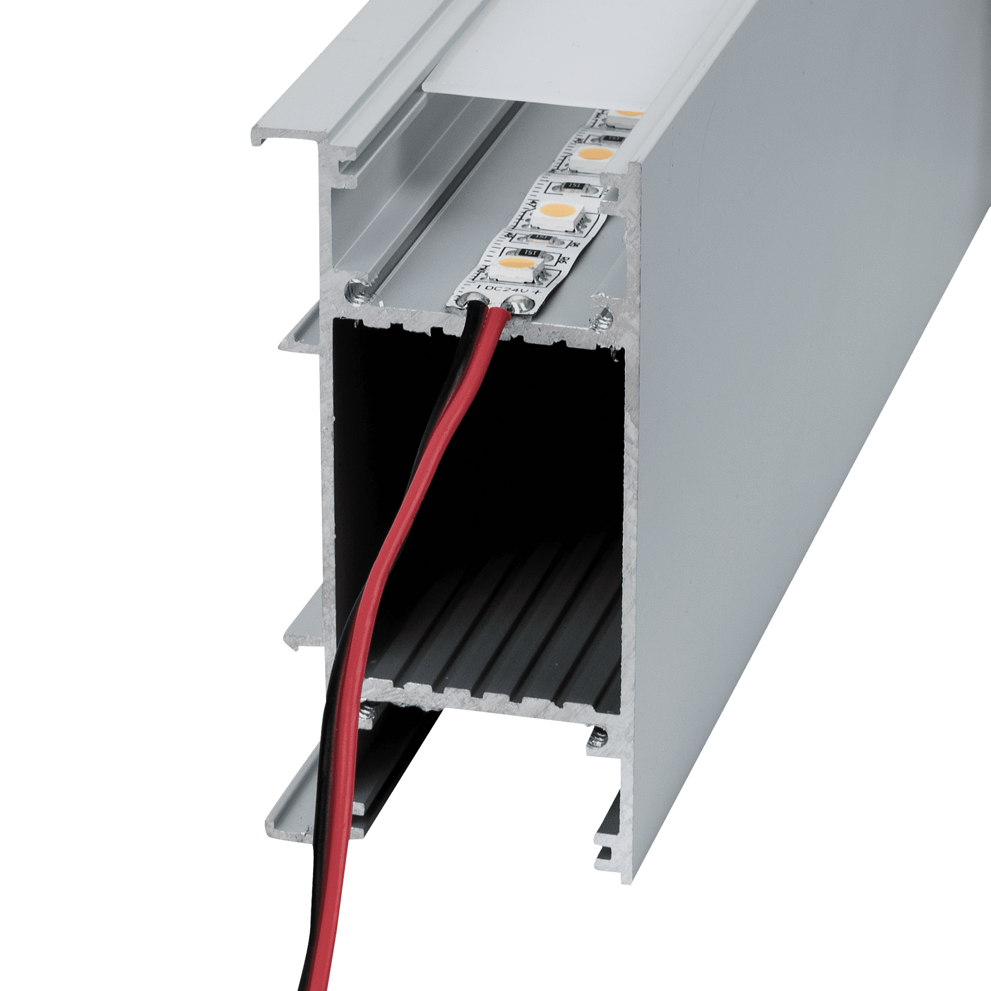 Profile Pro 23 Surface (Longitud: 2 m) A9930407