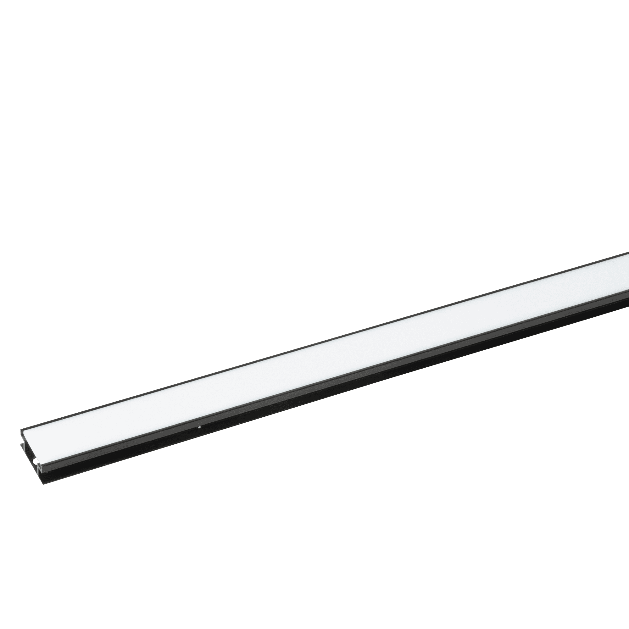 Profile Pro 9 Surface (Longitud: 2 m – negro) A9930415