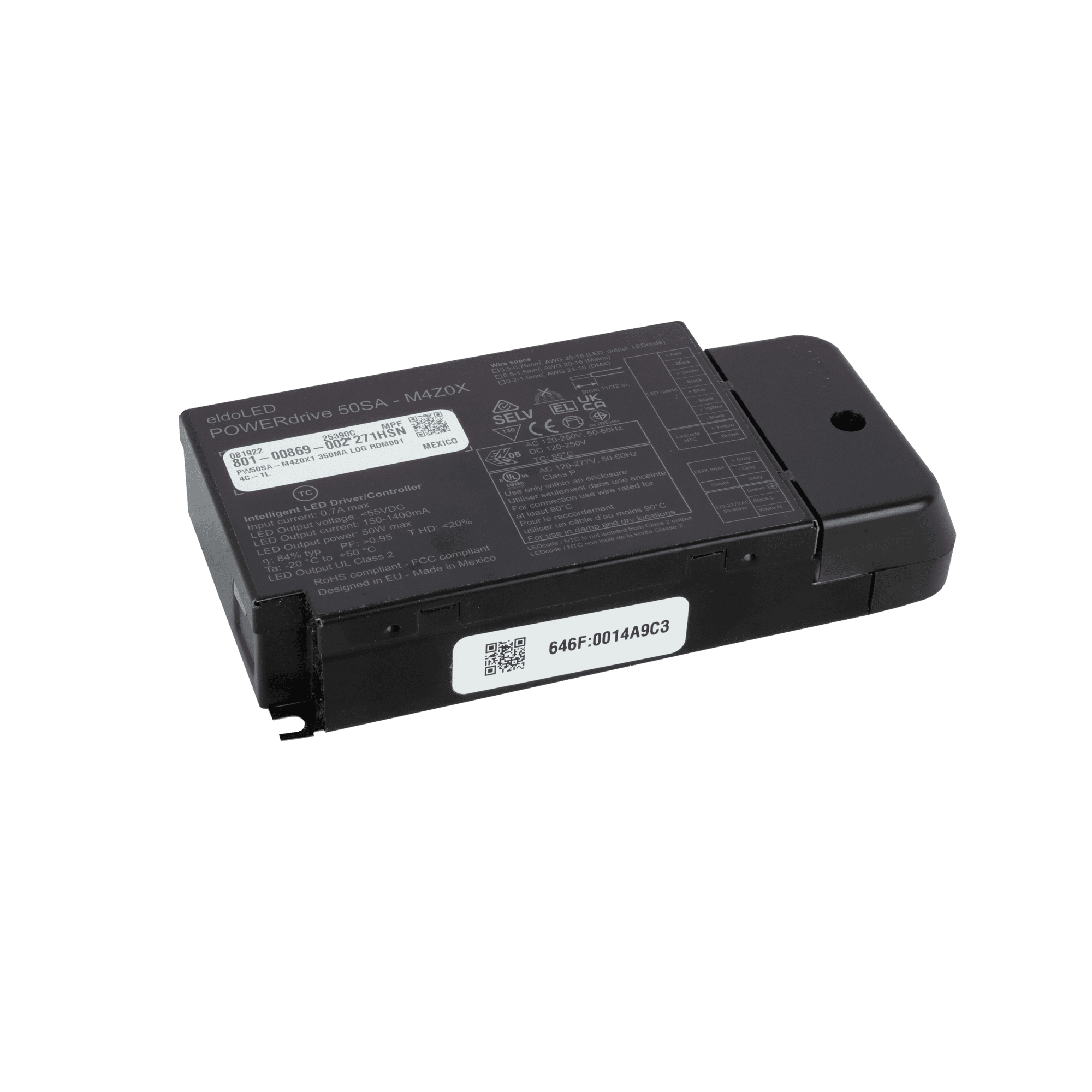 POWERdrive 50SA-M4Z0X A9950579